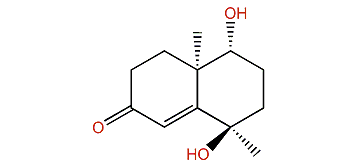 Calamusin I